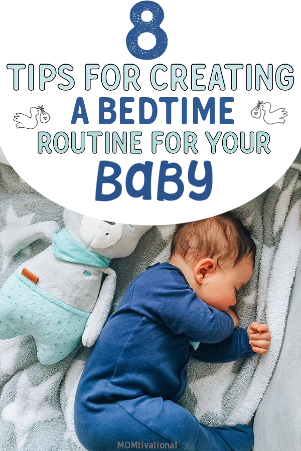 How do I create a Night Time Routine For My Newborn?? Some of the best tips and tricks for a baby. A great night time routine for baby that will help them sleep throughout the night. Babt bedtime routines newborn that WORKS!! #baby #newborn #babytips #newmom #motherhood #mom