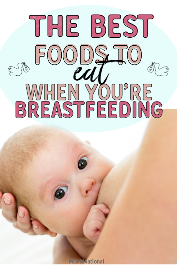 What are the best foods to eat when your breastfeeding? Find Out Here!! Best breakfast for breastfeeding moms. What should a breastfeeding mom eat to help a baby poop?! Does caffeine and breastfeeding effects baby? Get all the information on breastfeeding nutrition for baby!! Can I have coffee when breastfeeding? Can I eat ice cream when breastfeeding?? #baby #breastfeeding #motherhood