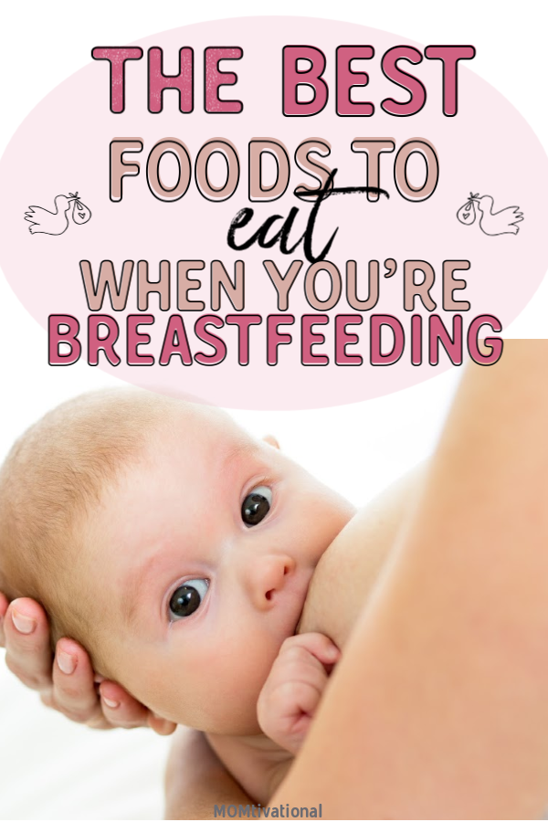 What are the best foods to eat when your breastfeeding? Find Out Here!! Best breakfast for breastfeeding moms. What should a breastfeeding mom eat to help a baby poop?! Does caffeine and breastfeeding effects baby? Get all the information on breastfeeding nutrition for baby!! Can I have coffee when breastfeeding? Can I eat ice cream when breastfeeding?? #baby #breastfeeding #motherhood