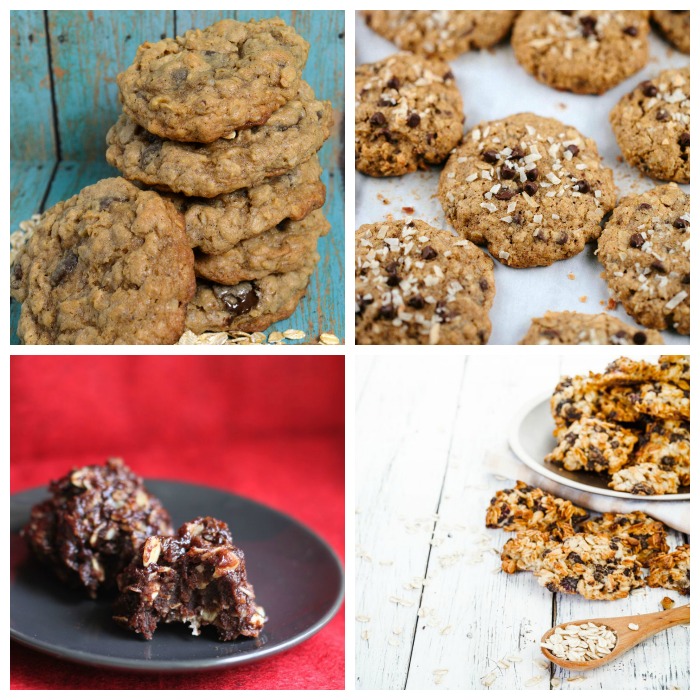 10 Yummy and delicious lactation cookie/treats you have to try! The perfect treats for breastfeeding moms. These milk-boosting recipes will help you make more milk as they are packed with nutrients. How many lactation cookies should I eat? Yummy chocolate chip lactation cookies. Milk-boosting muffin lactation recipe as well as granola! #breastfeeding #lactationcookies #moms