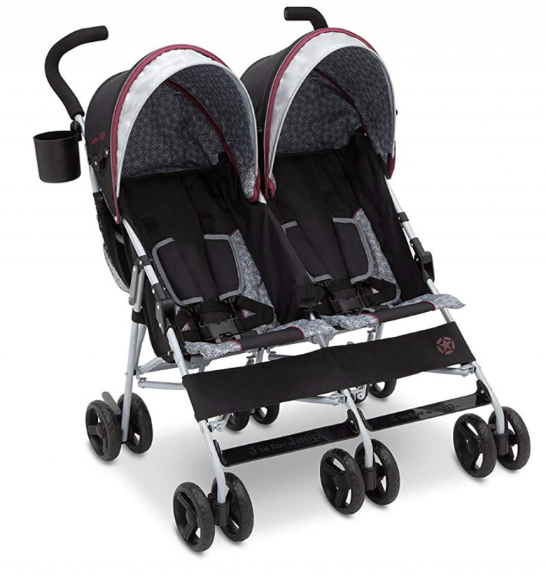 8 Best Lightweight Strollers For Newborns and Toddlers MOMtivational
