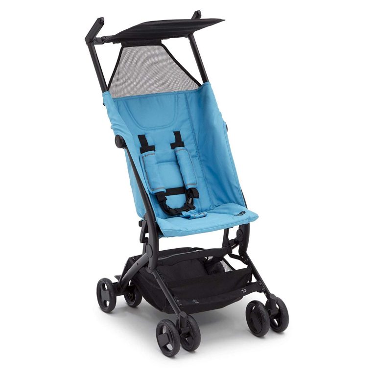 8 Best Lightweight Strollers For Newborns and Toddlers MOMtivational