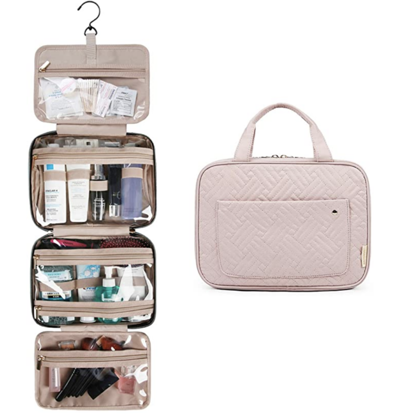 15 Hospital Bag Essentials You Don't Want To Forget - MOMtivational