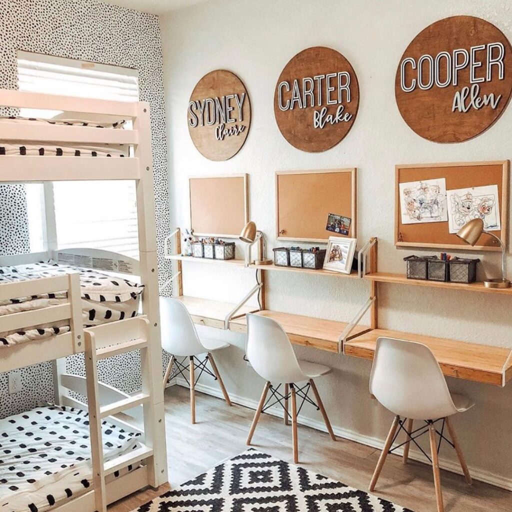How To Create A Homeschool Room In Your Home MOMtivational