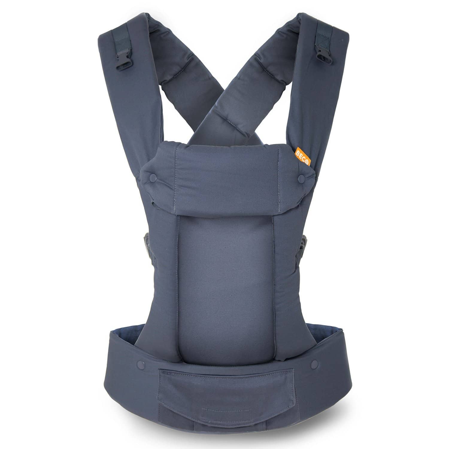 6 Best Baby Carriers For PlusSize Moms (2020 UPDATED!)