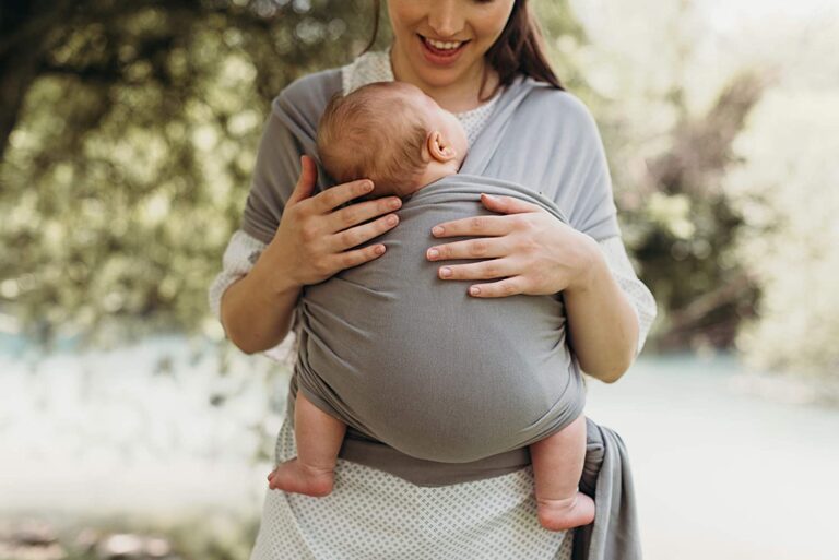 6 Best Baby Carriers For PlusSize Moms (2020 UPDATED!)