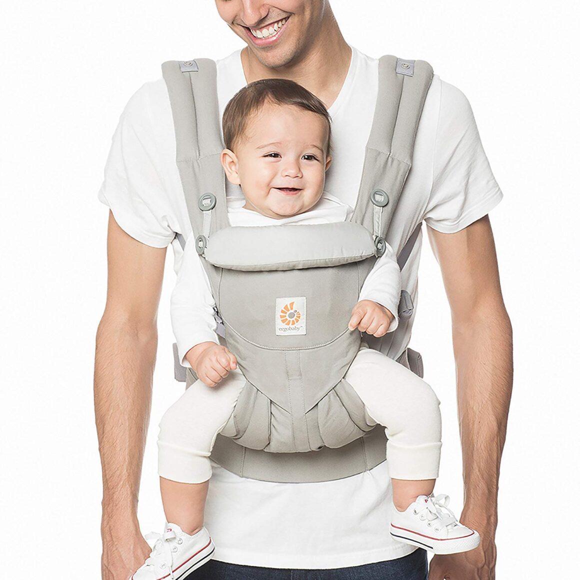 6 Best Baby Carriers For PlusSize Moms (2020 UPDATED!)