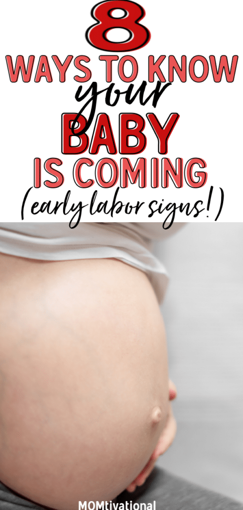 How do I know if labor is approaching? What are the signs labor is 24-48 hours away? How do you feel 24 hours before labor? Fret not! We got you covered...﻿