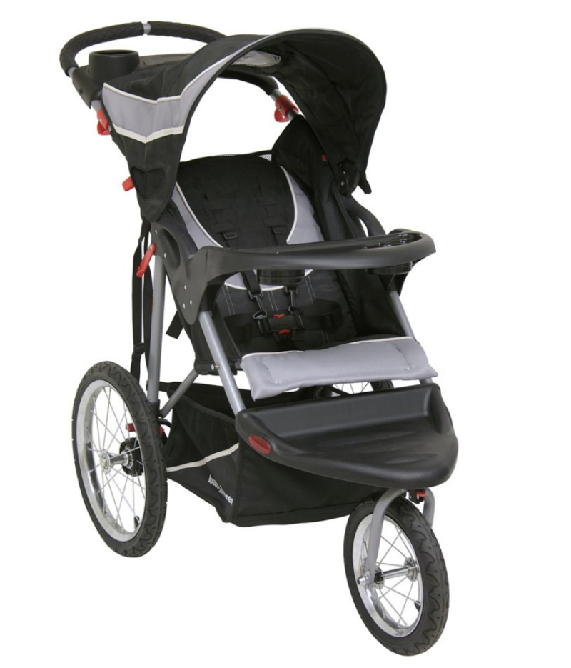 The Best Stroller For Toddlers Over 40 Lbs MOMtivational