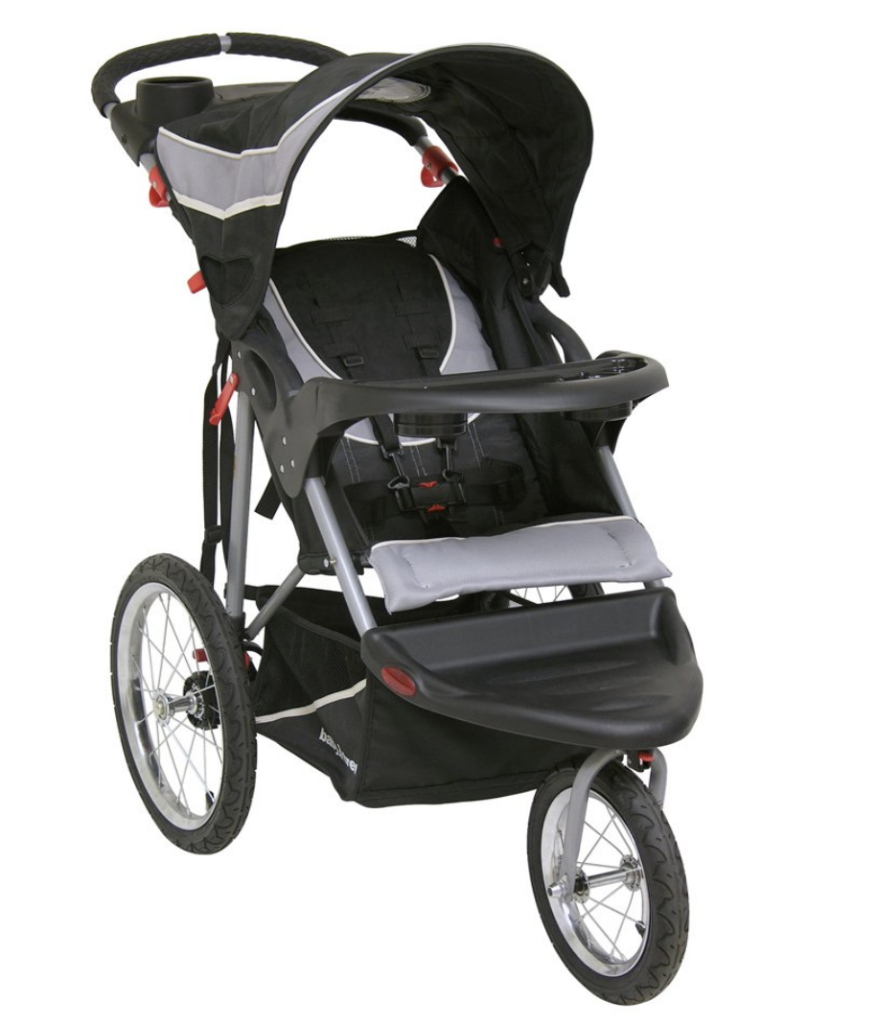 The Best Stroller For Toddlers Over 40 Lbs Momtivational