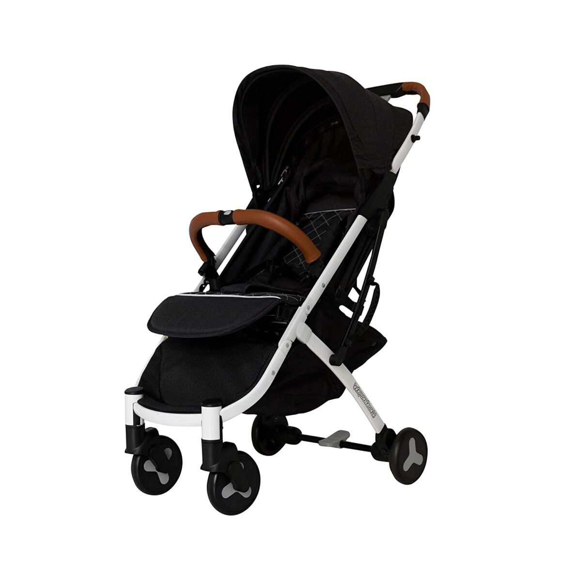 The Best Stroller For Toddlers Over 40 Lbs MOMtivational