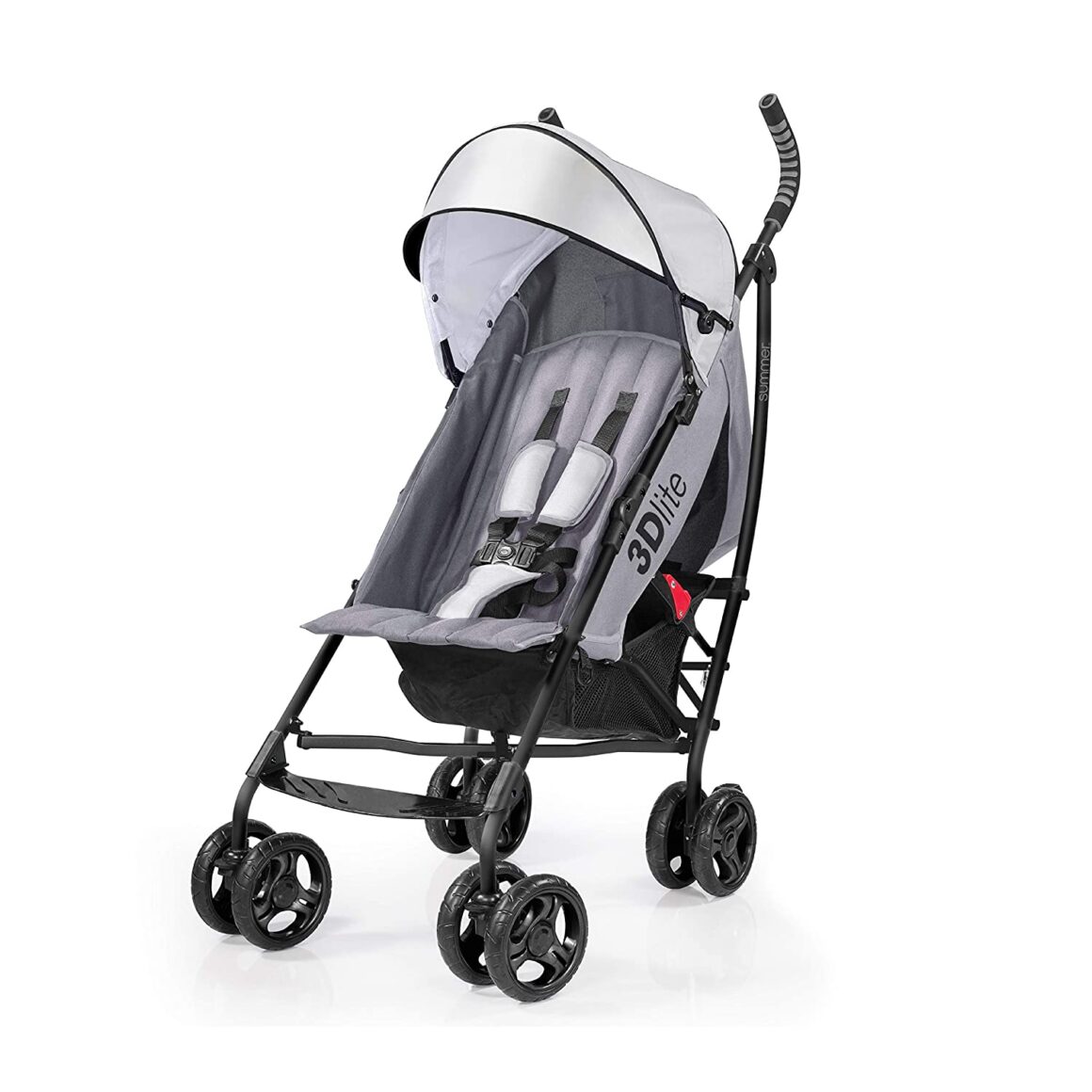 The Best Stroller For Toddlers Over 40 Lbs MOMtivational