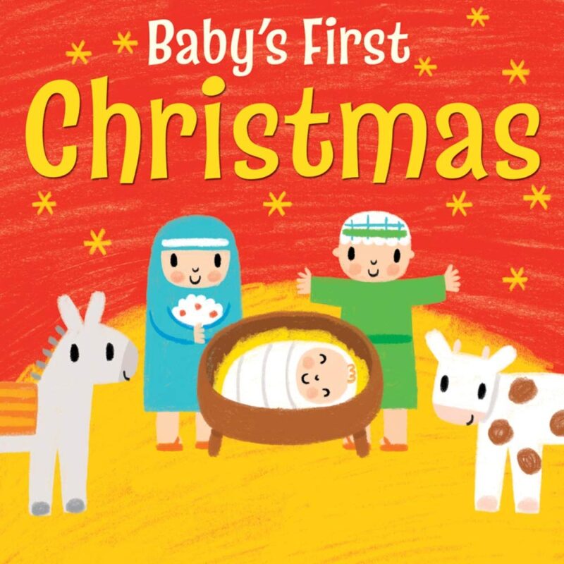 14 Of The Best Christmas Books For Little Kids MOMtivational