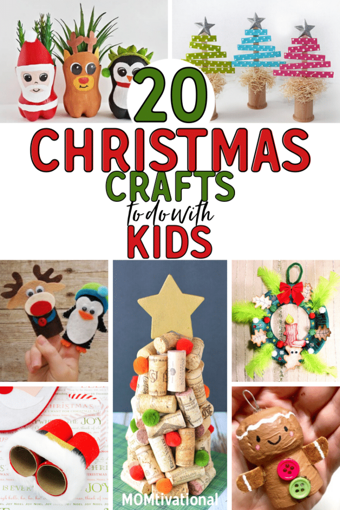 Looking for super easy and cheap DIY Christmas craft projects? These cute Christmas crafts are so easy anyone can do them- even the kids can help! Whether you're looking for Christmas DIY decor ideas to make your home decorations more festive or the best DIY Christmas gifts for family & friends, we’ve you covered with these tips and hacks #christmasdiycrafts #diychristmasdecorations #christmasdecor