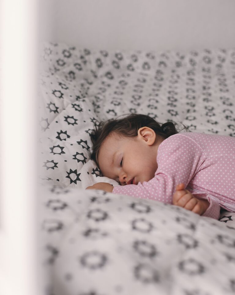 Why Do Diapers Leak At Night? (10 Steps To Prevent It!) MOMtivational