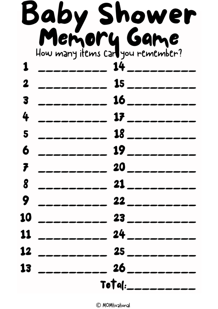 free printable memory games for seniors classroom