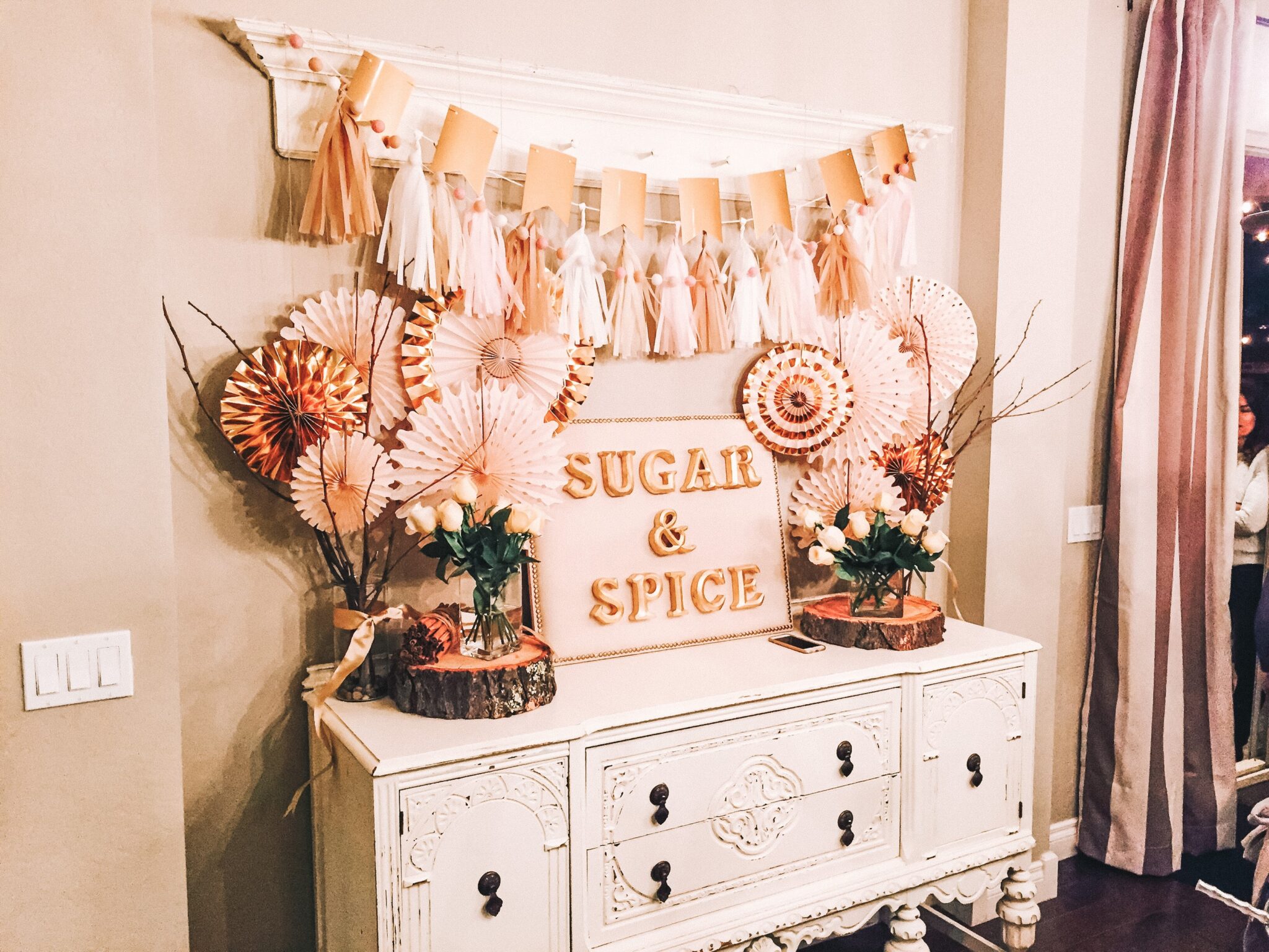 Baby Sprinkle vs. Baby Shower What Is It & Which Is Right For You?