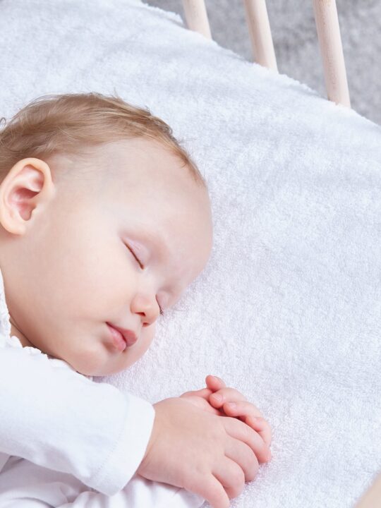 Co-Sleeper Vs Pack N Play: Which One Is Right For You?