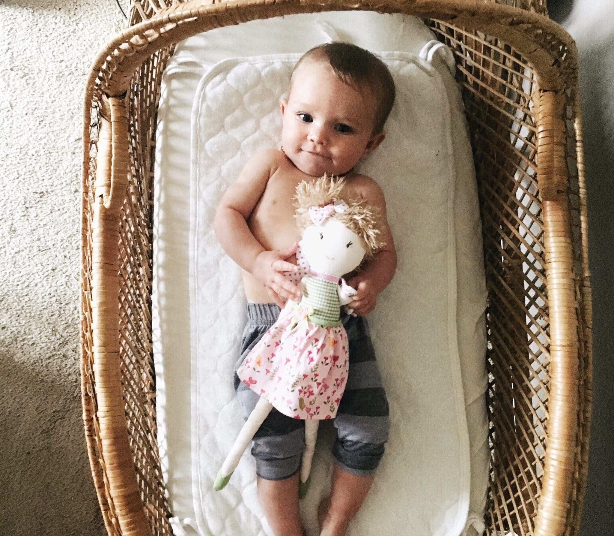 Baby Sprinkle vs. Baby Shower What Is It & Which Is Right For You?