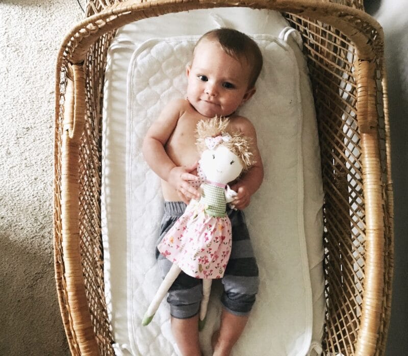 Baby Sprinkle vs. Baby Shower What Is It & Which Is Right For You?