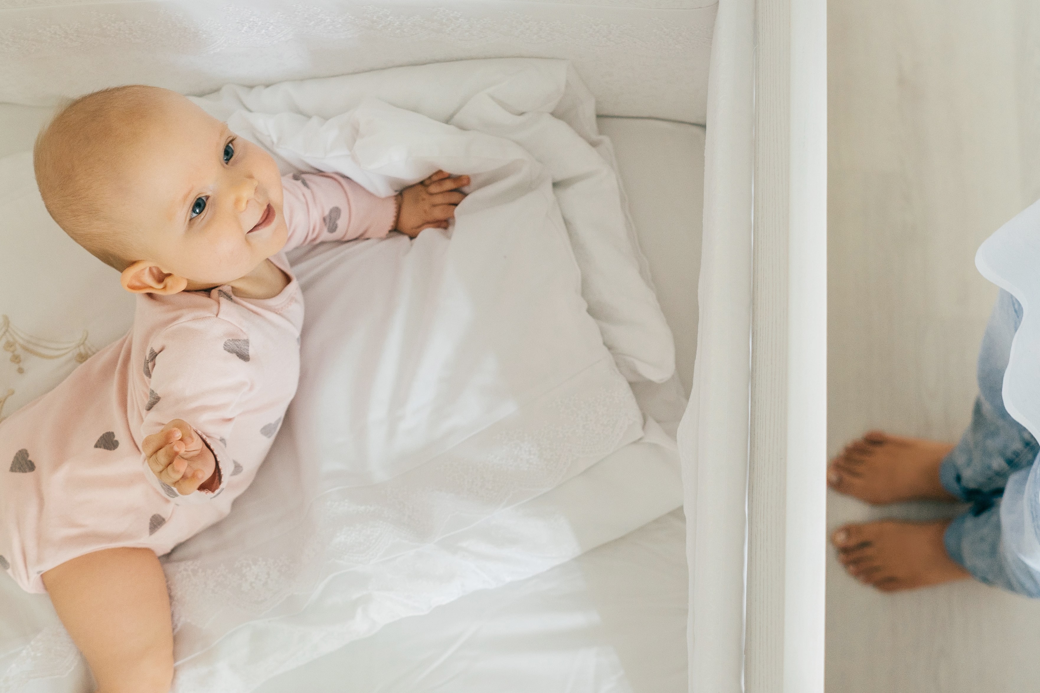 CoSleeper Vs Pack N Play Which One Is Right For You? MOMtivational