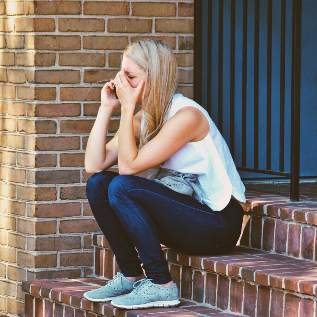 What to say to a teen who got her heartbroken