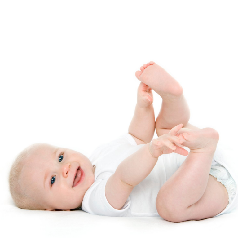 Why Does My Baby’s Bottom Lip Quiver? WHAT'S NORMAL & WHAT ISN'T