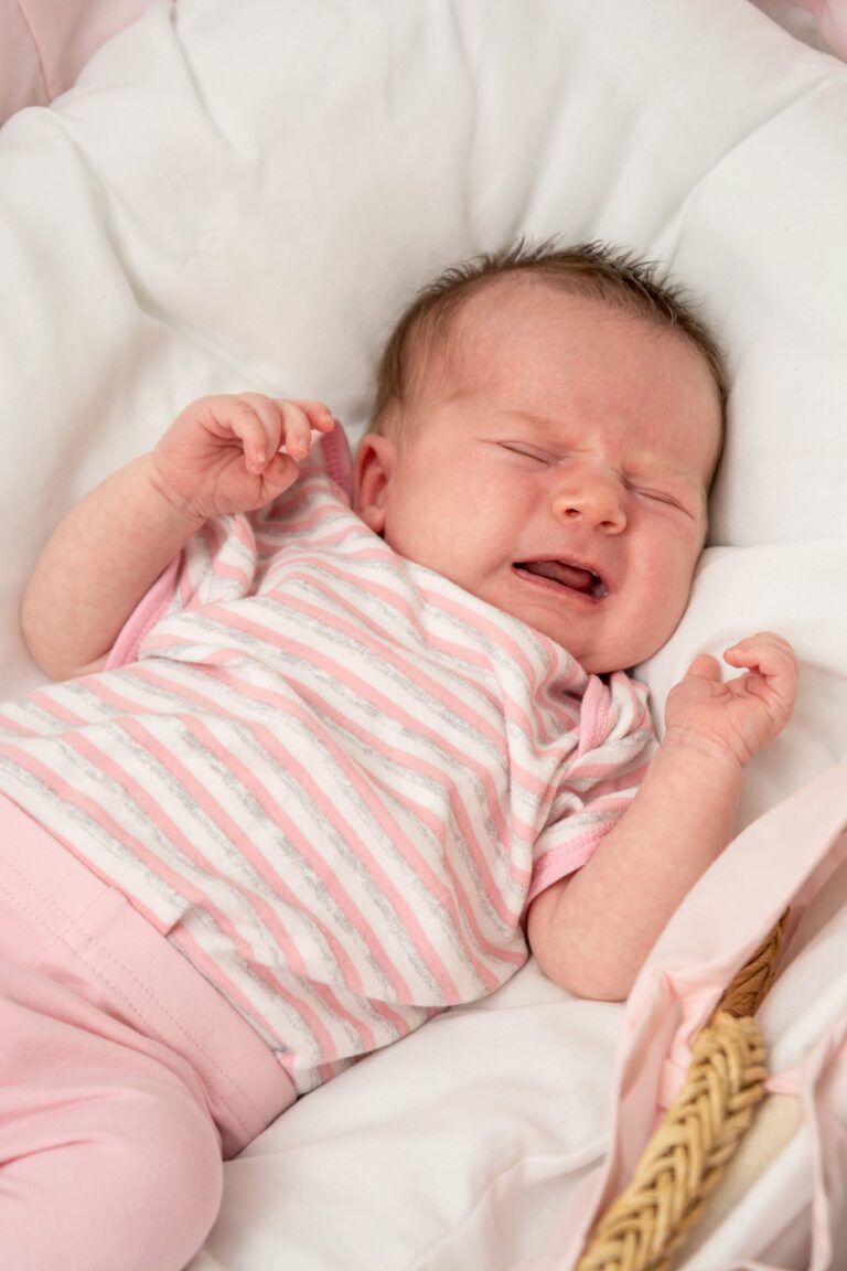 How to Clean a Pack and Play?! (EASY CLEANING SOLUTION!)