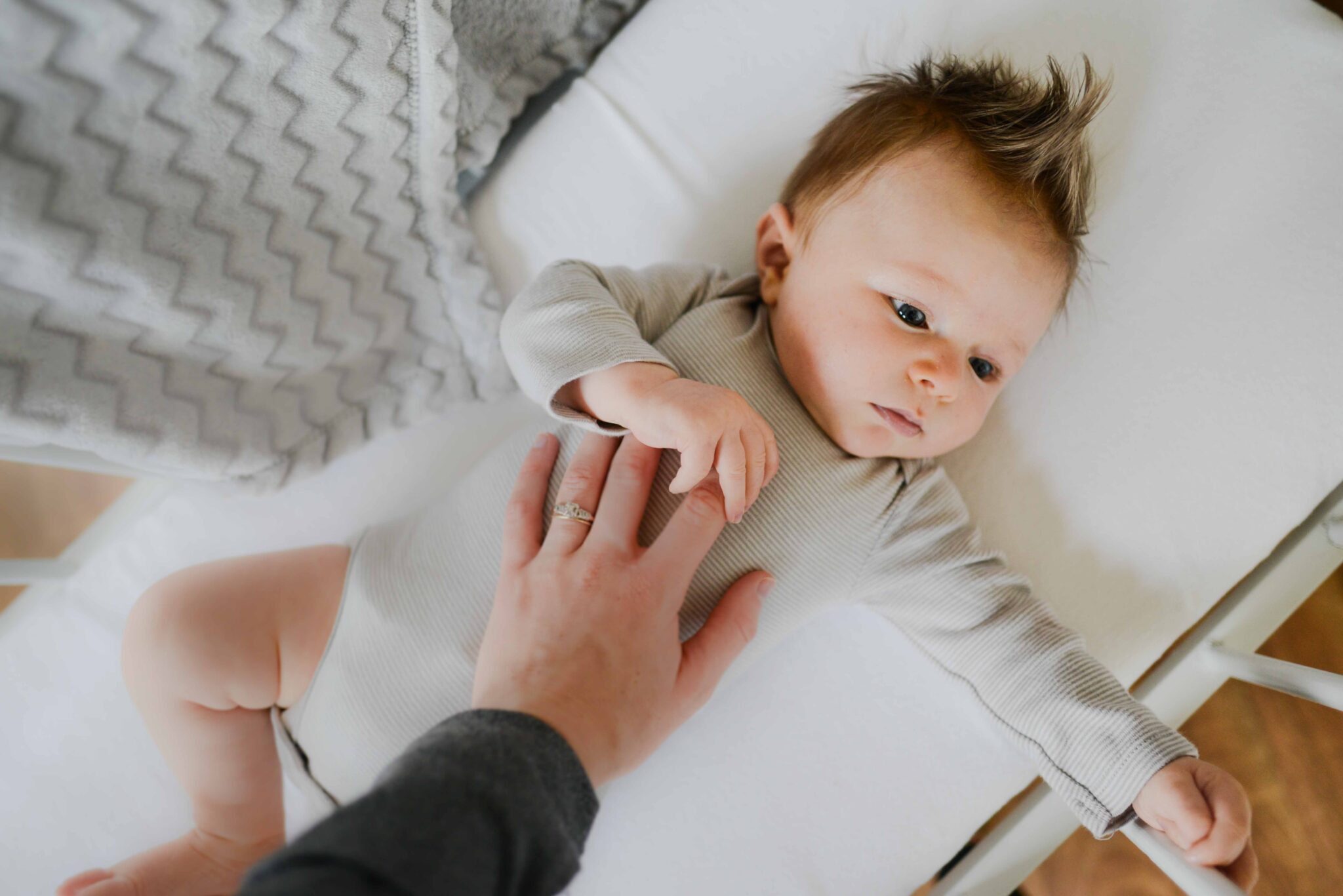 How to Clean a Pack and Play?! (EASY CLEANING SOLUTION!)