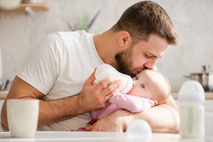 What Happens If My Baby Drank Old Formula PEDIATRICIAN ANSWERS 