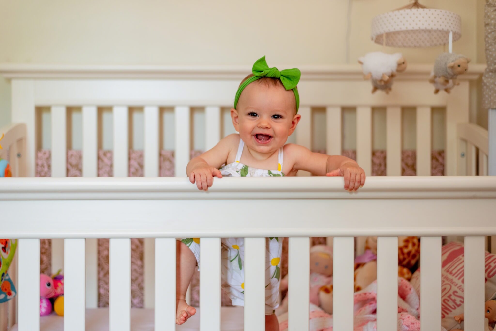 difference between crib and twin mattress