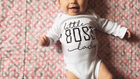 How Long Do Babies Wear Onesies