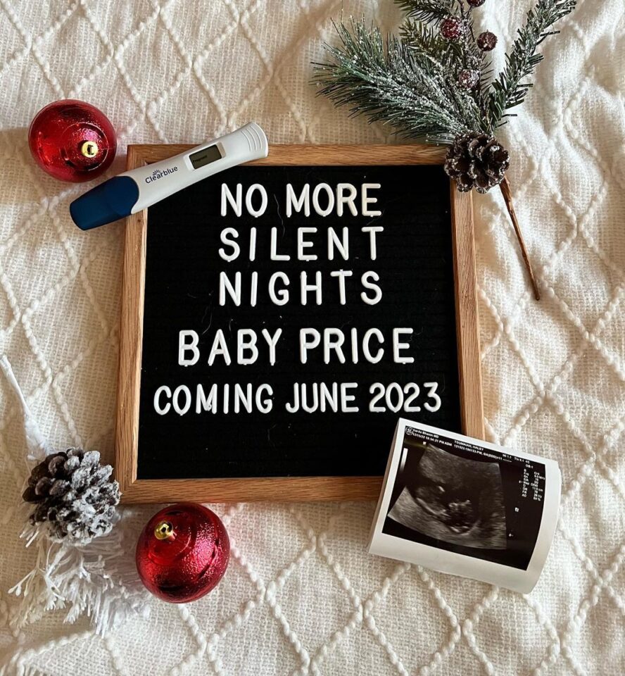 247+ Unique Pregnancy Announcement Captions From Heartwarming to