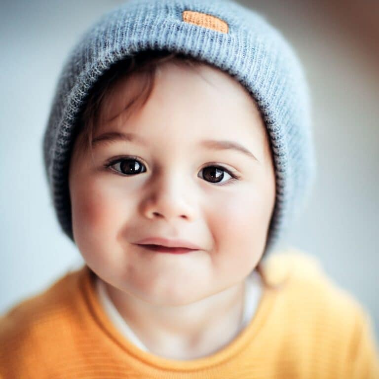 73+ Strong Boy Names With Meanings: Find the Perfect Bold Name for Your ...