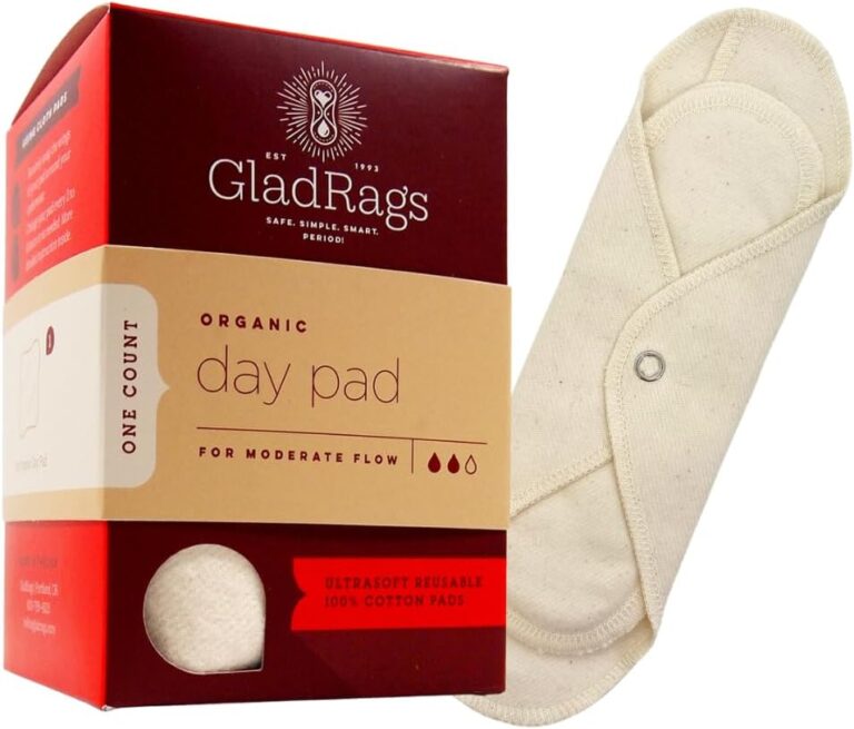 Best Postpartum Pads: Picking Out The Right One For YOU - MOMtivational