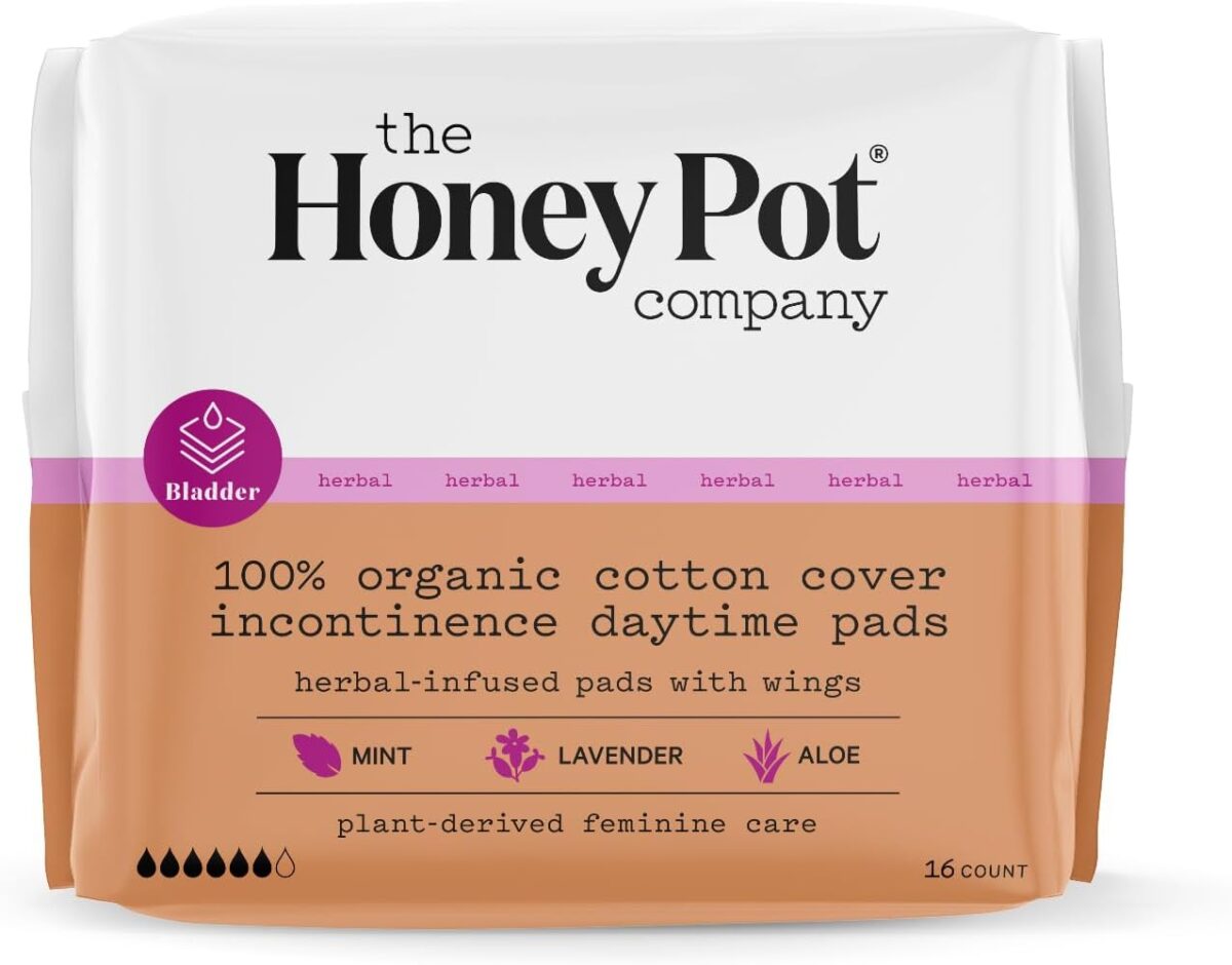Best postpartum pads picking out the right one for you momtivational