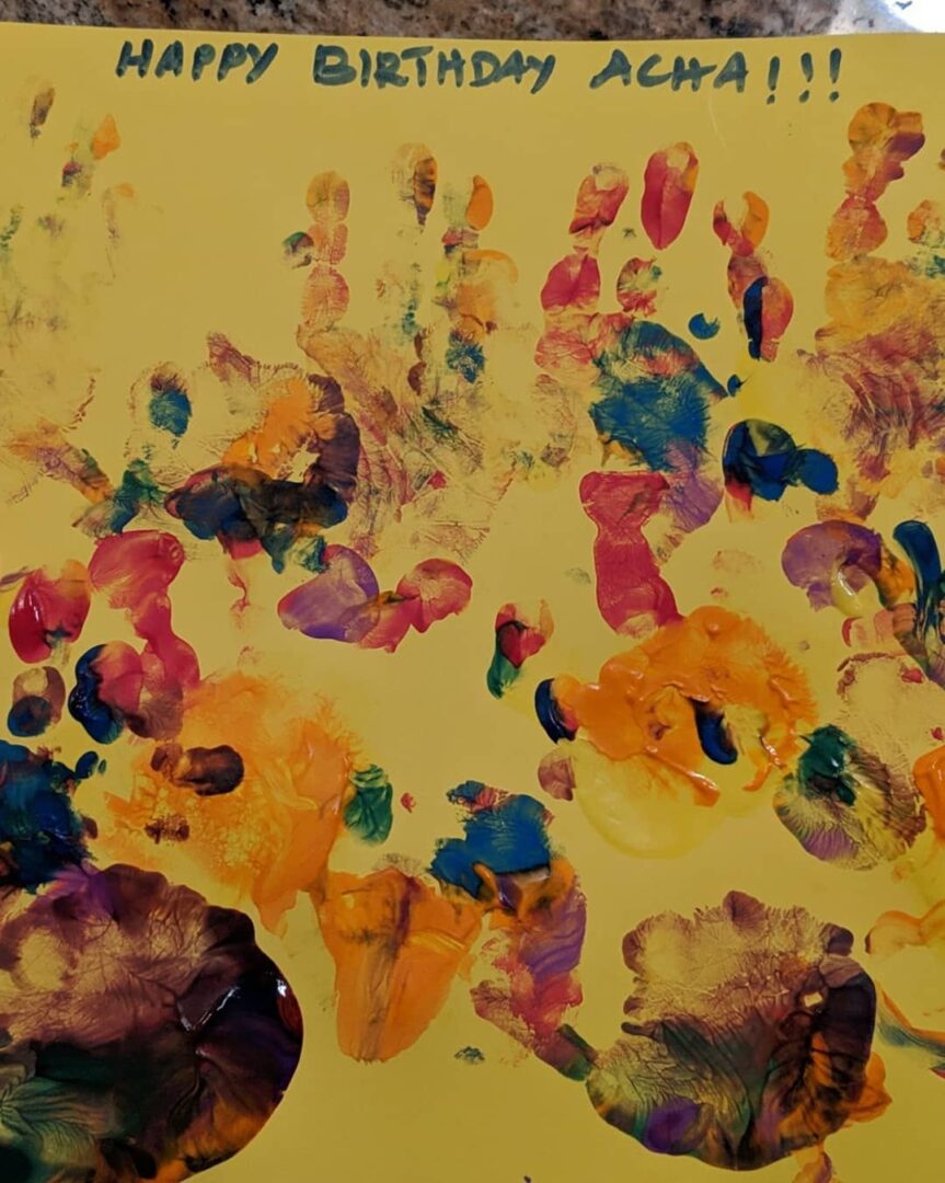 49+ Toddler Birthday Card For Dad: Make Dad’s Heart Melt With These Picks - MOMtivational