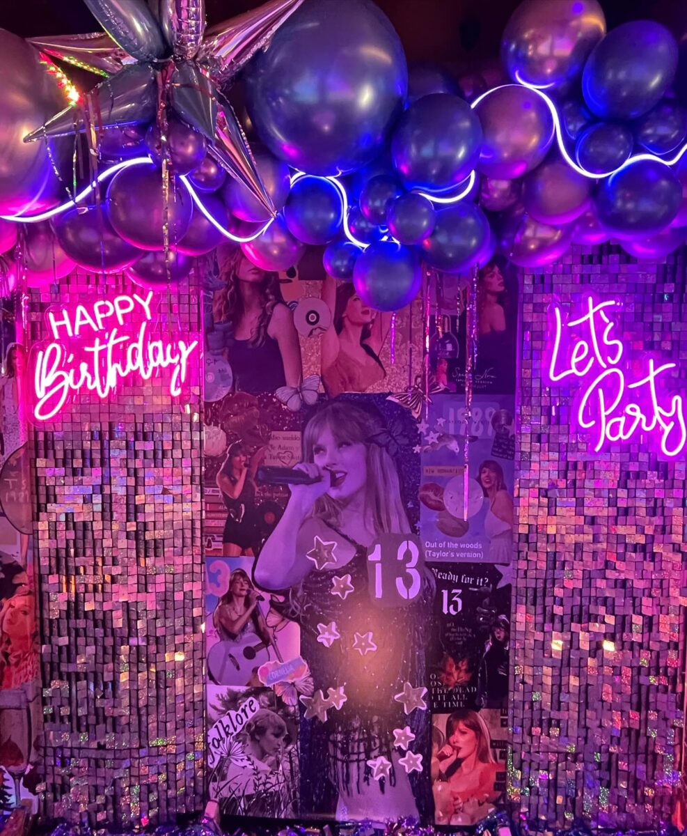 105+ Taylor Swift Party Ideas For Your Swifty Soiree MOMtivational — free download
