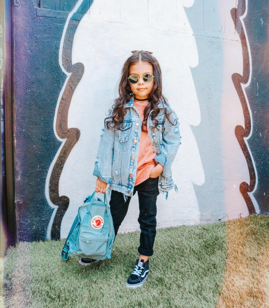 35+ Back to School Kids Outfits: Fresh and Fun Styles for Every Day ...