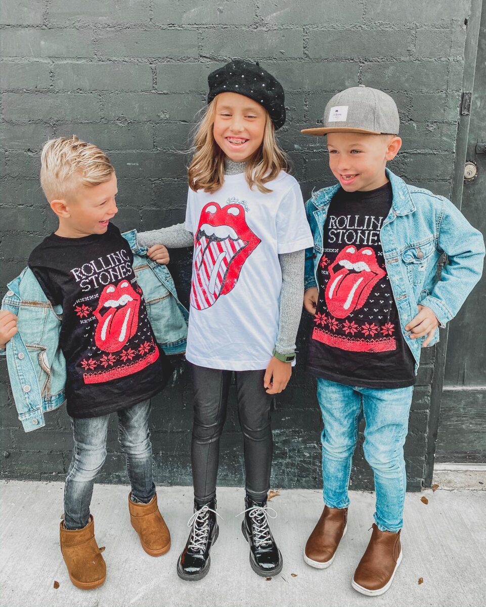 35+ Back to School Kids Outfits: Fresh and Fun Styles for Every Day ...