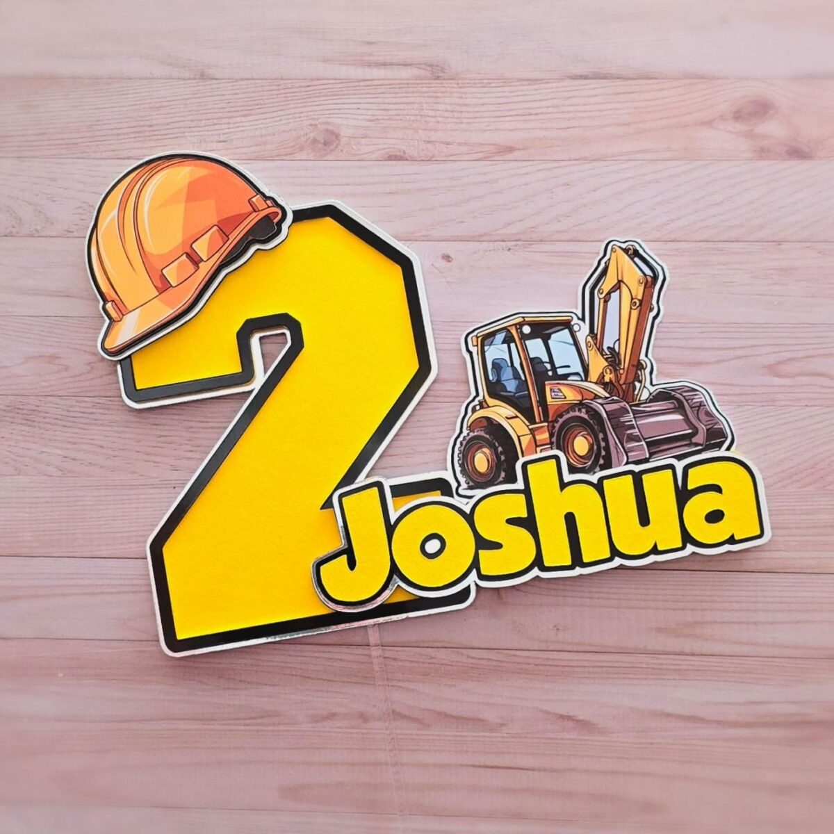 93+ Construction Birthday Party Ideas for a Fun-Filled Day - MOMtivational