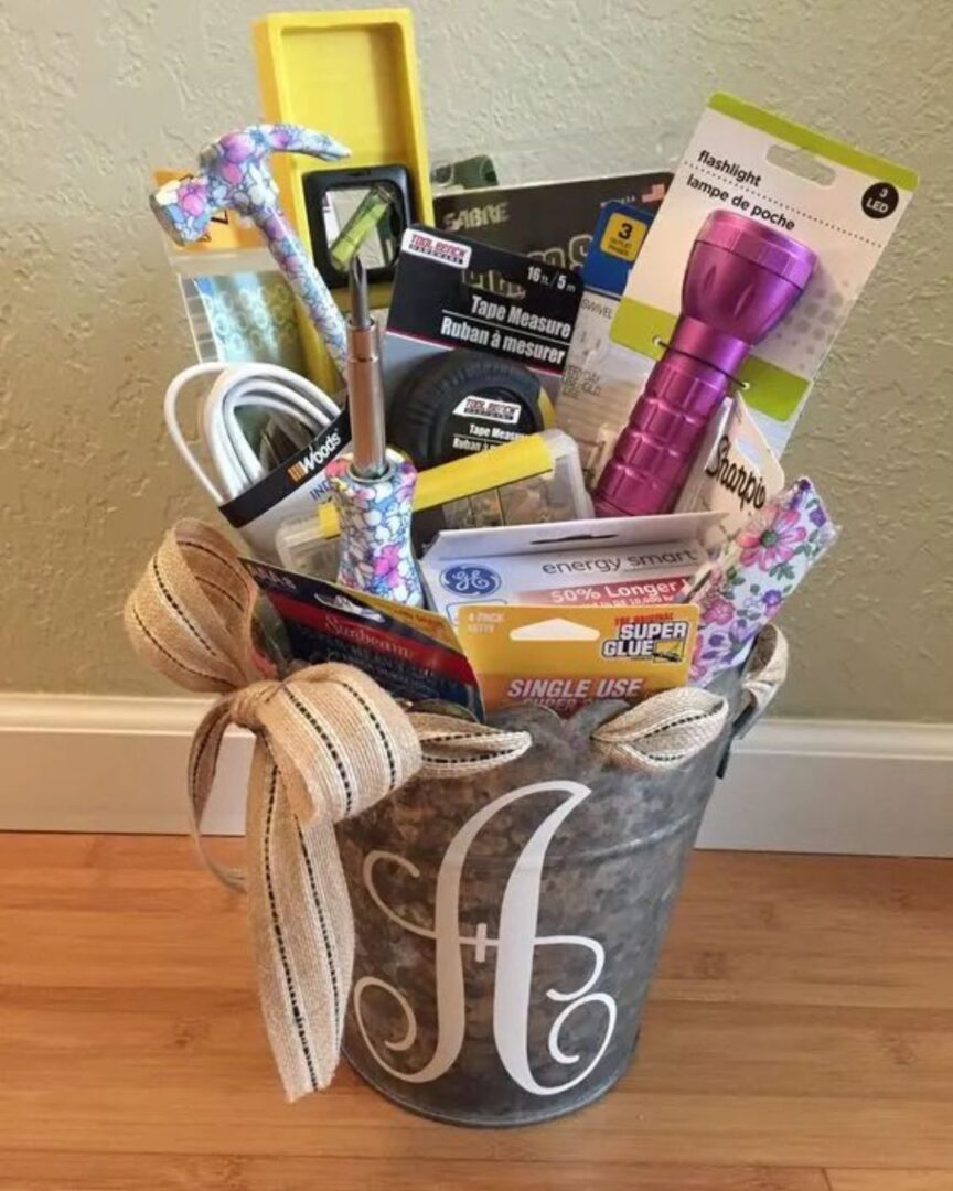 79+ Creative Auction Basket Ideas For Fundraisers & Raffles - MOMtivational