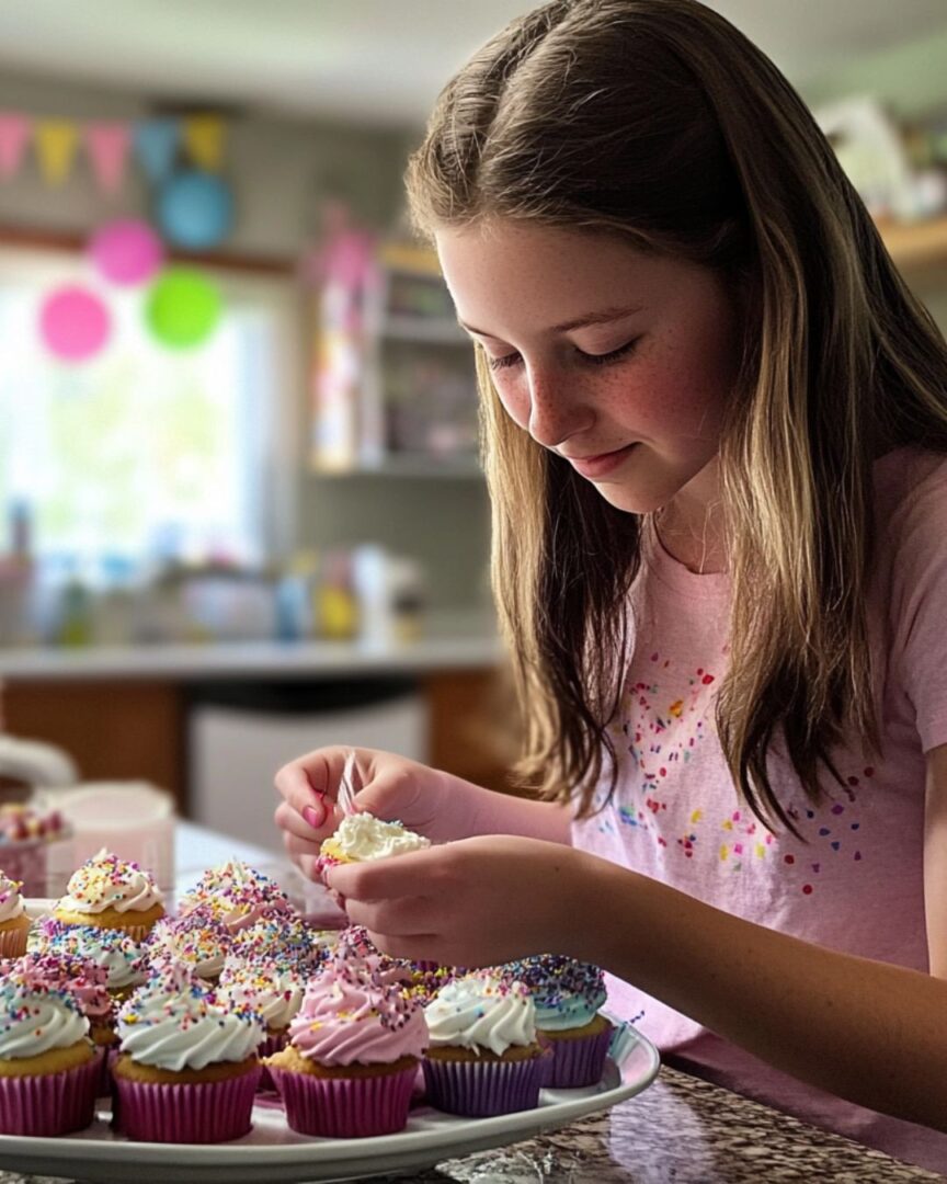 50+ Teen Girl Birthday Party Ideas For An Unforgettable Day - MOMtivational