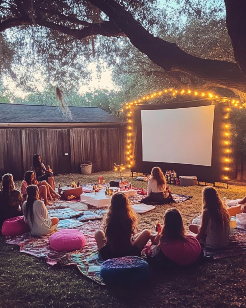 50+ Teen Girl Birthday Party Ideas For An Unforgettable Day - MOMtivational