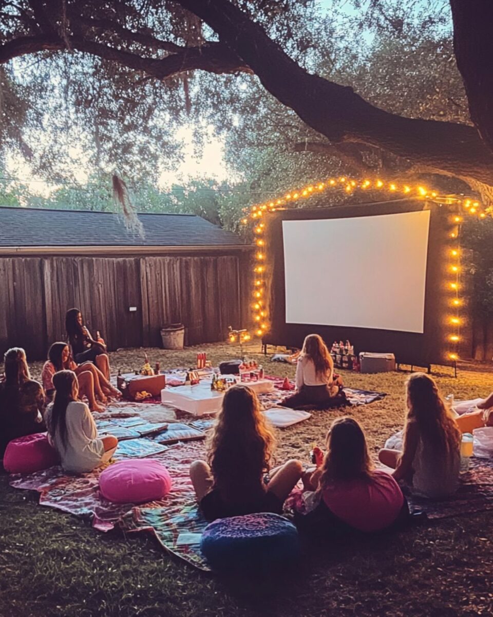 50+ Teen Girl Birthday Party Ideas For An Unforgettable Day - MOMtivational