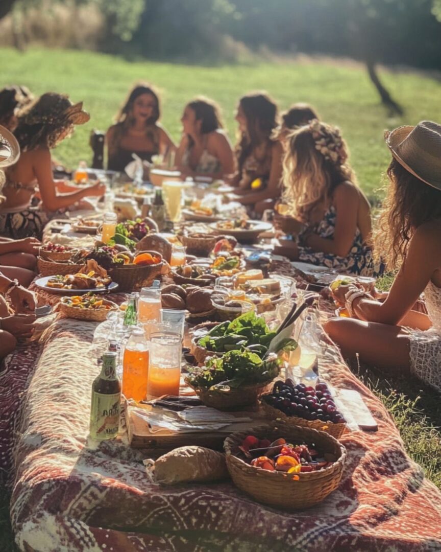 50+ Teen Girl Birthday Party Ideas For An Unforgettable Day - MOMtivational