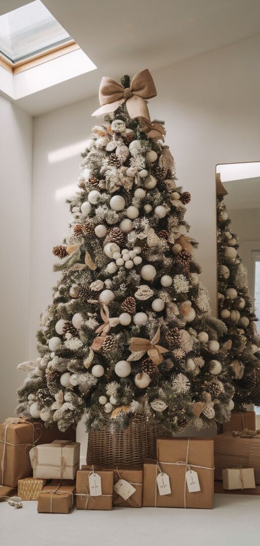 15 Christmas Tree Ideas to Transform Your Home This Holiday Season ...