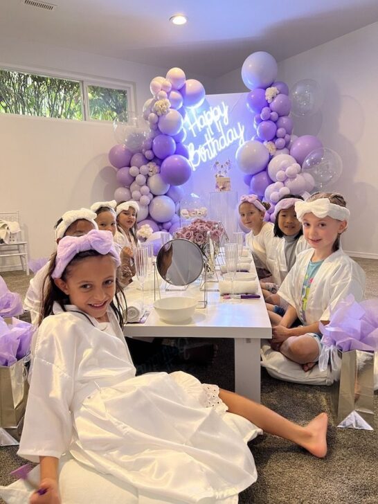 64+ Super Fun Birthday Party Ideas Teens Will Love MOMtivational — free download