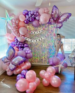 64+ Super Fun Birthday Party Ideas Teens Will Love - MOMtivational